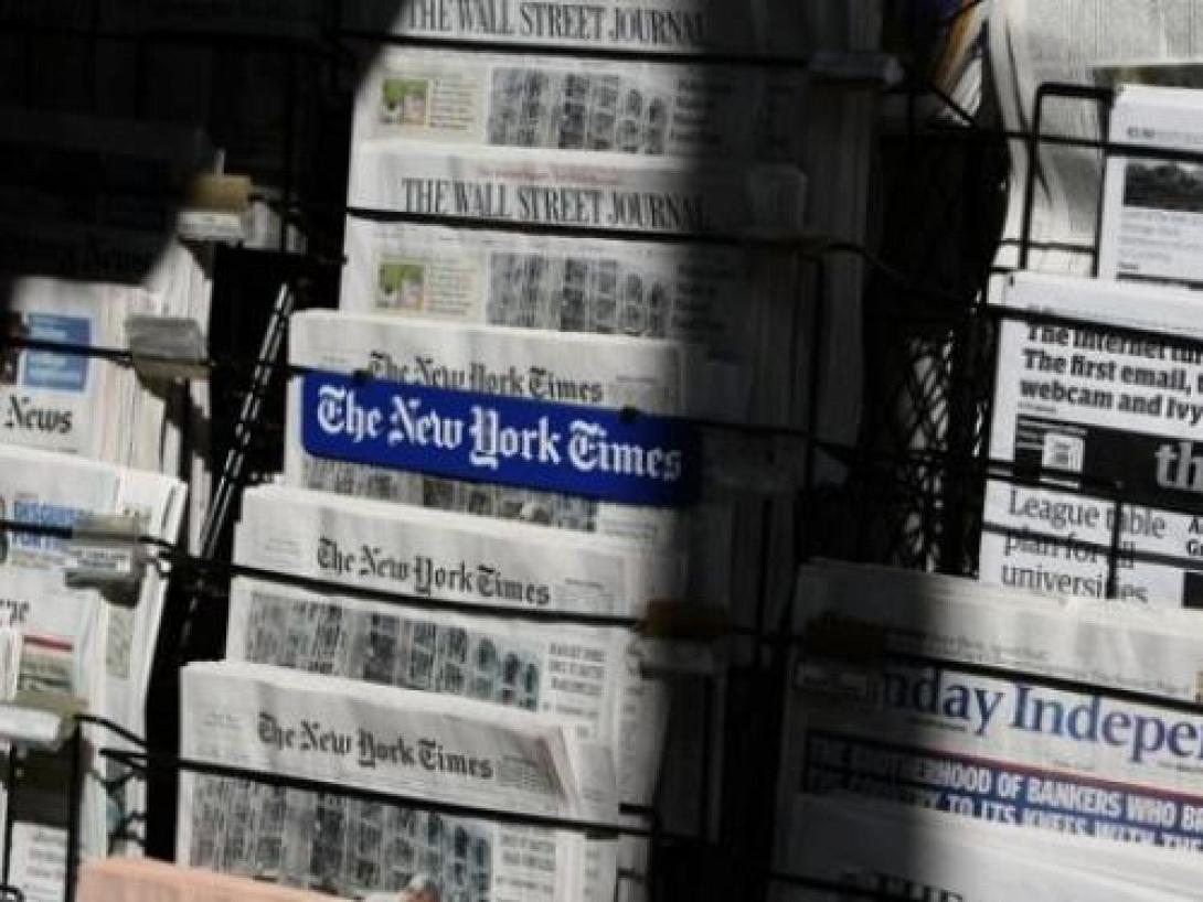 Πως "είδε" ο αμερικανικός τύπος το δημοψήφισμα στην Κριμαία