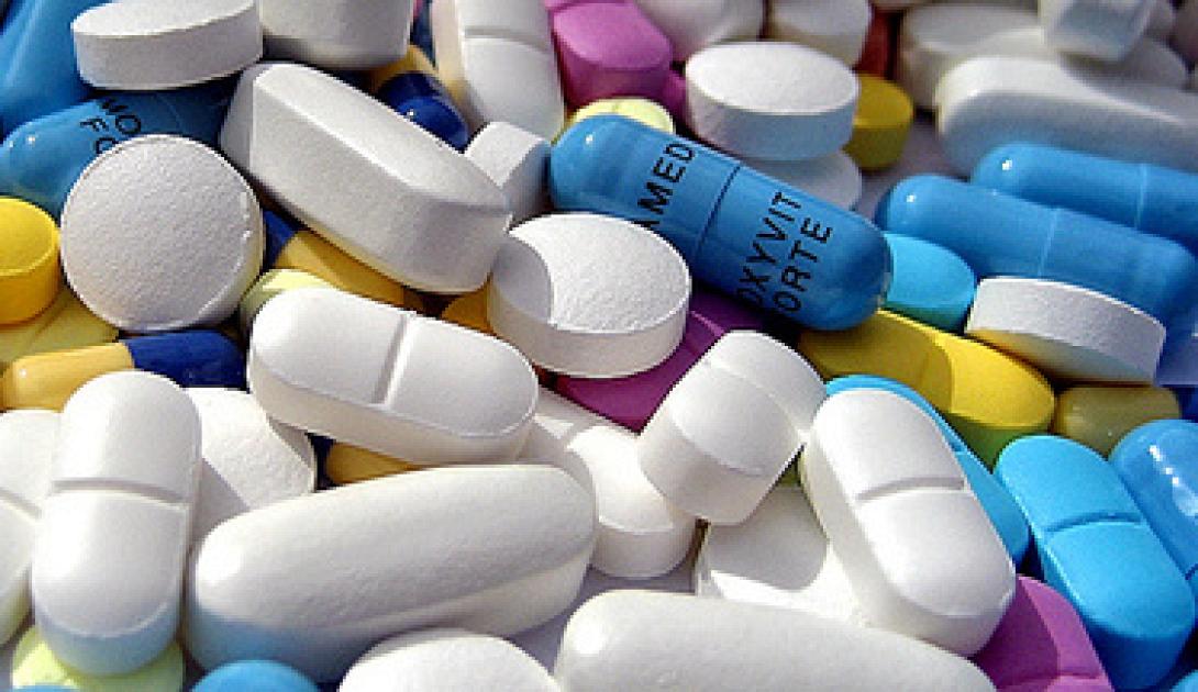 Βέλγιο: Νήπια βρέθηκαν να παίζουν με αμφεταμίνες σε βρεφονηπιακό σταθμό