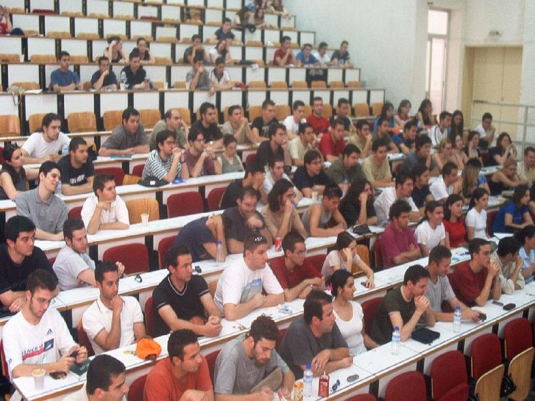 Απεργούν σήμερα οι υπάλληλοι στα πανεπιστήμια