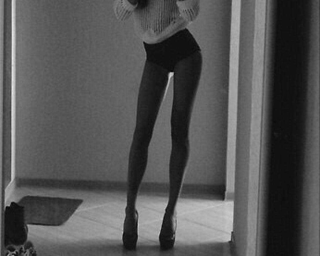 Αμύγδαλα για καλλίγραμμα πόδια!