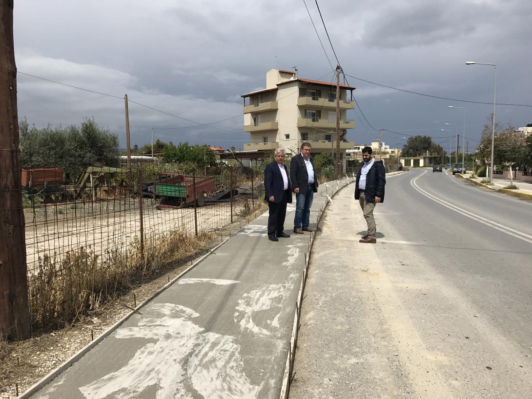 αμμουδάρα