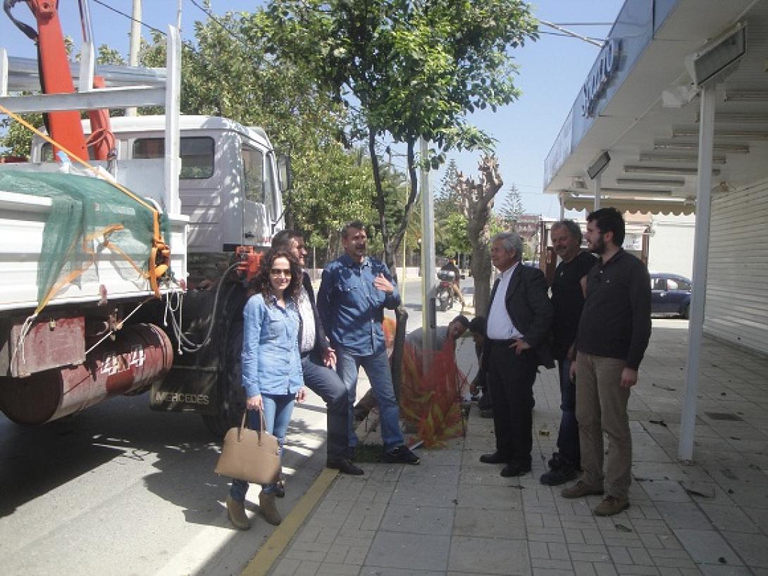 Λασίθι: Κολλάει στη γραφειοκρατία η μελέτη για την Αμμουδάρα