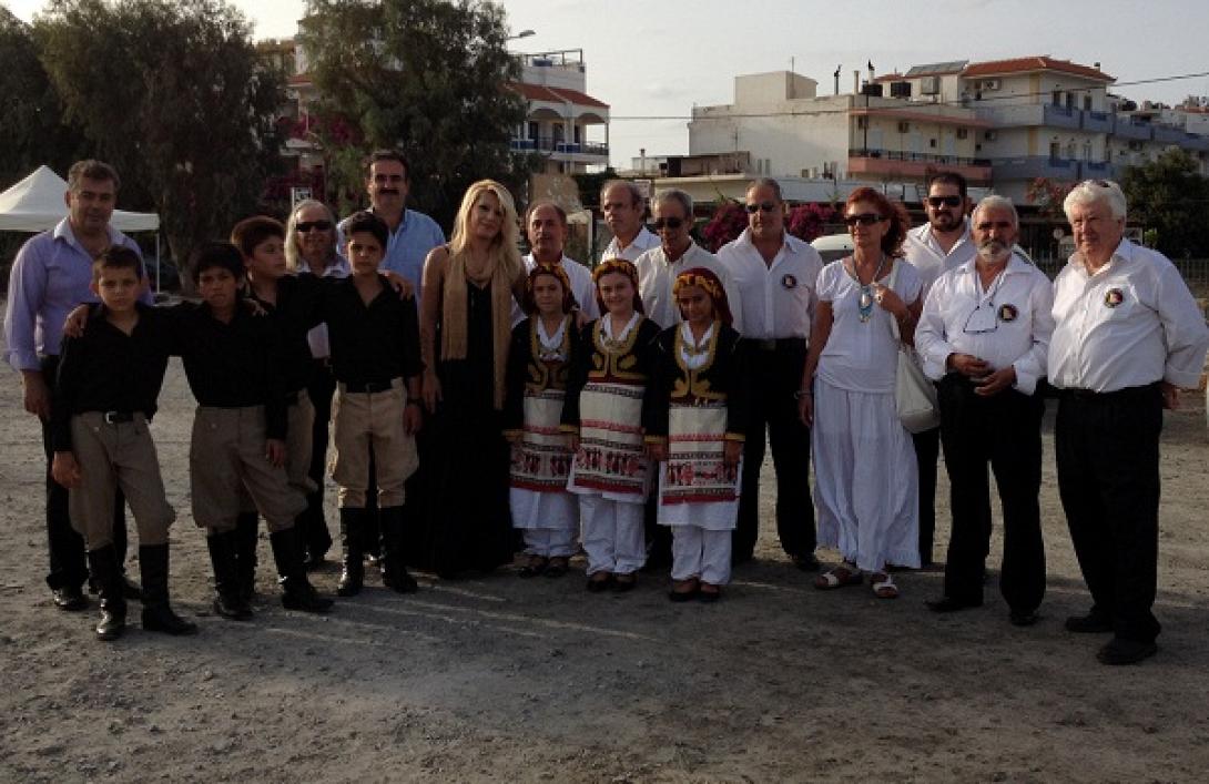 Η Αμμουδάρα στους ρυθμούς της Παγκόσμιας Ημέρας Τουρισμού