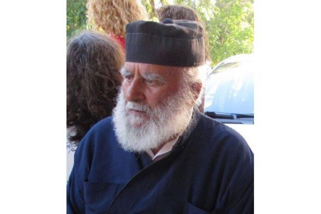 Αμοιβή σε όποιον δώσει πληροφορίες για τον ιερέα από τη Γαρίπα