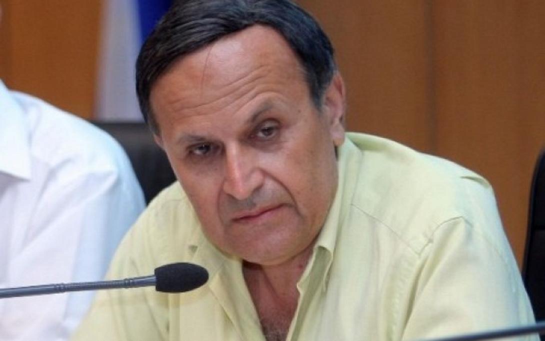 Συγχαρητήρια από την Διοίκηση του ΟΕΕ/ΤΑΚ στον Γιώργο Αμπαρτζάκη