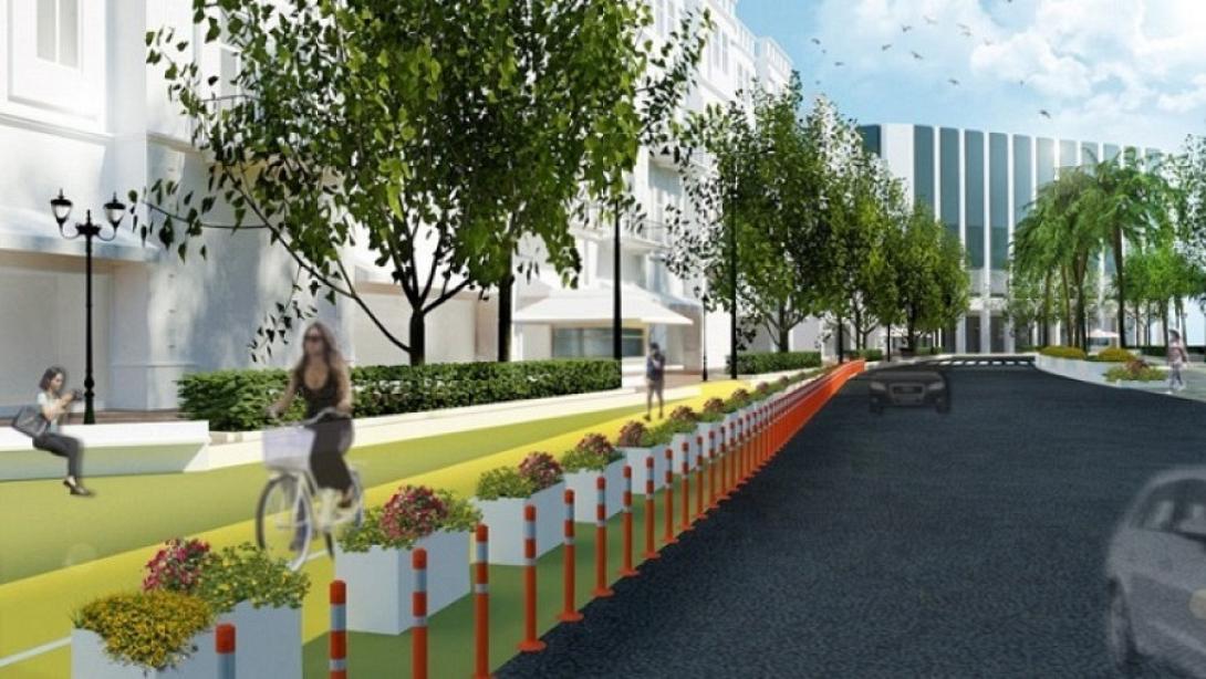 Μεγάλος περίπατος