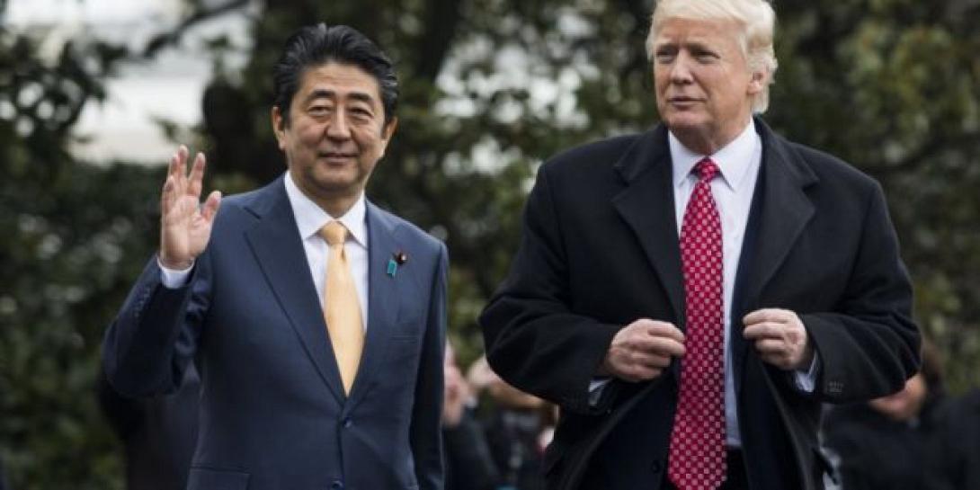 αμπε ντραμπ