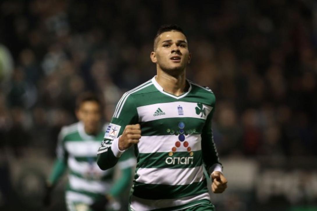 Θέλει να επιστρέψει ο Αμπέντ