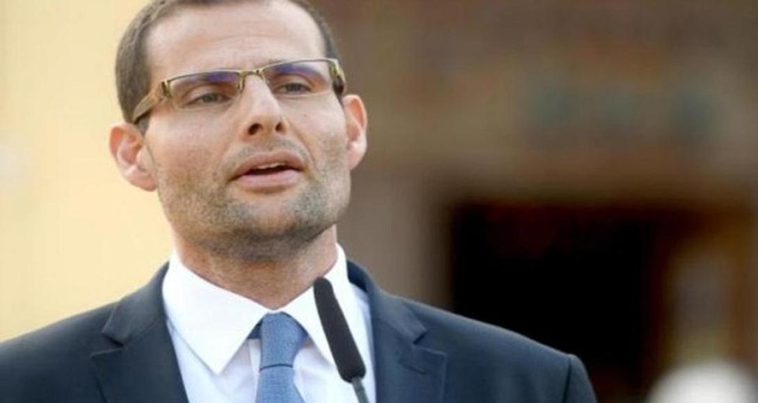 ρόμπερτ αμπέλα