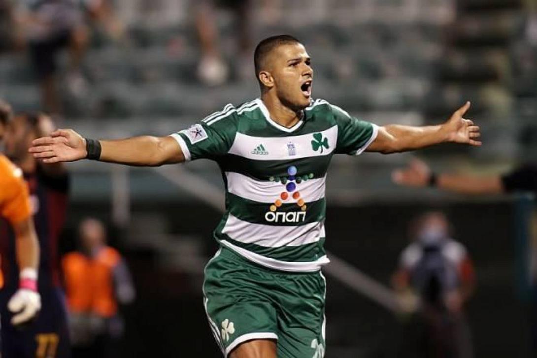 Ξεκαθαρίζει του Αμπεντ για Παναθηναικό