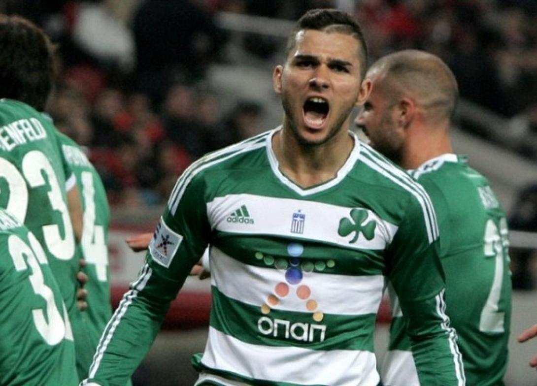 Κανονικά στην αποστολή της Νιούκαστλ ο Αμπέντ