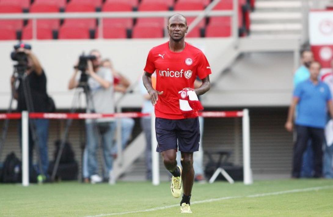 Αμπιντάλ: «Συνεχίζω να είμαι παίκτης του Ολυμπιακού»