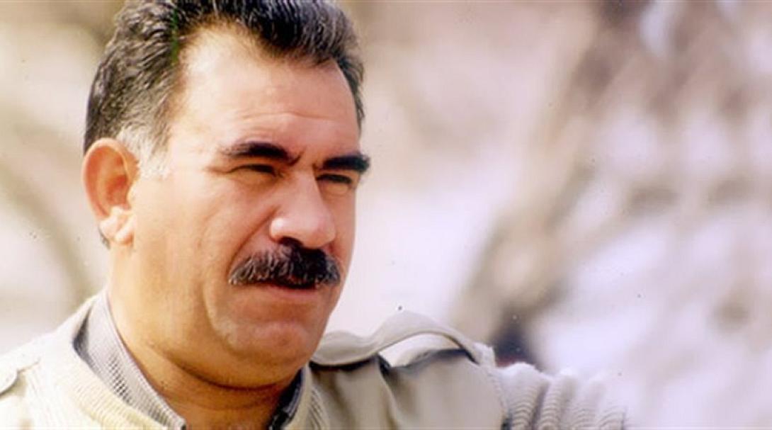 Πως μοιάζει ο Οτσαλάν μετά από 14 χρόνια στη φυλακή