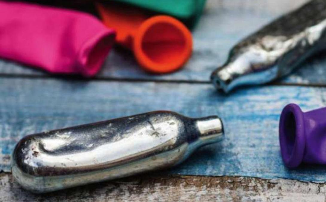 αμπούλες γέλιου