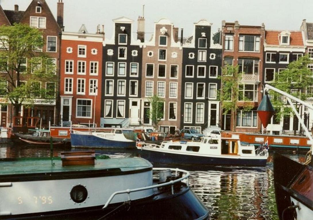 Ολοένα και περισσότεροι 'Ελληνες φοιτητές επιλέγουν ολλανδικά πανεπιστήμια