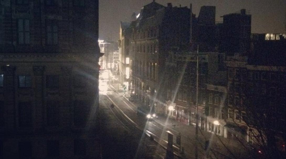 Αμστερνταμ