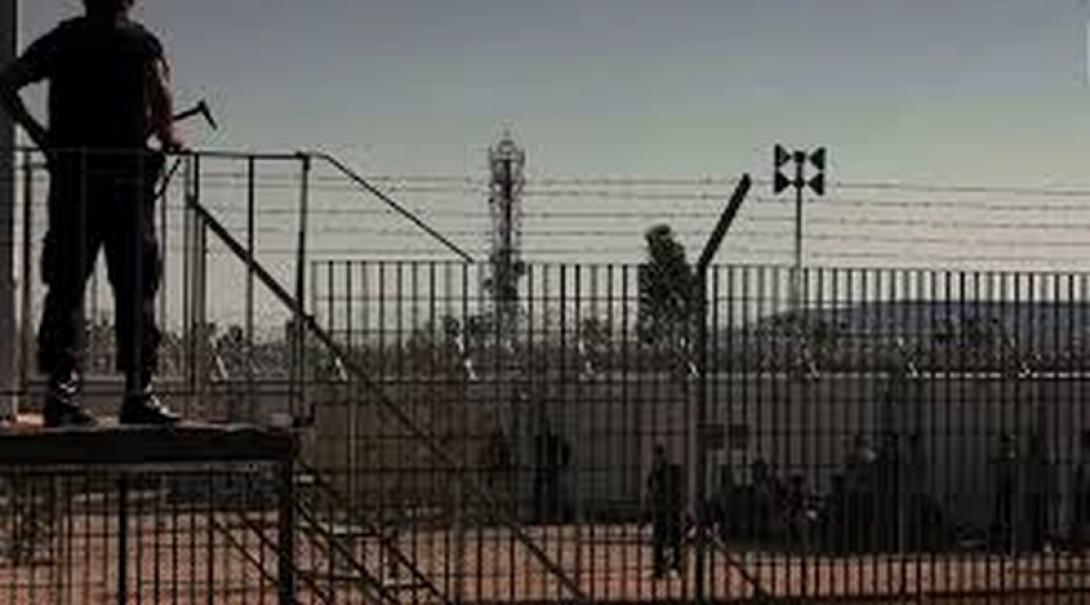 Αυτοκτονία μετανάστη στην Αμυγδαλέζα