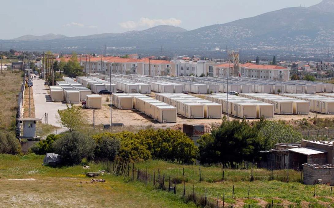 αμυγδαλέζα