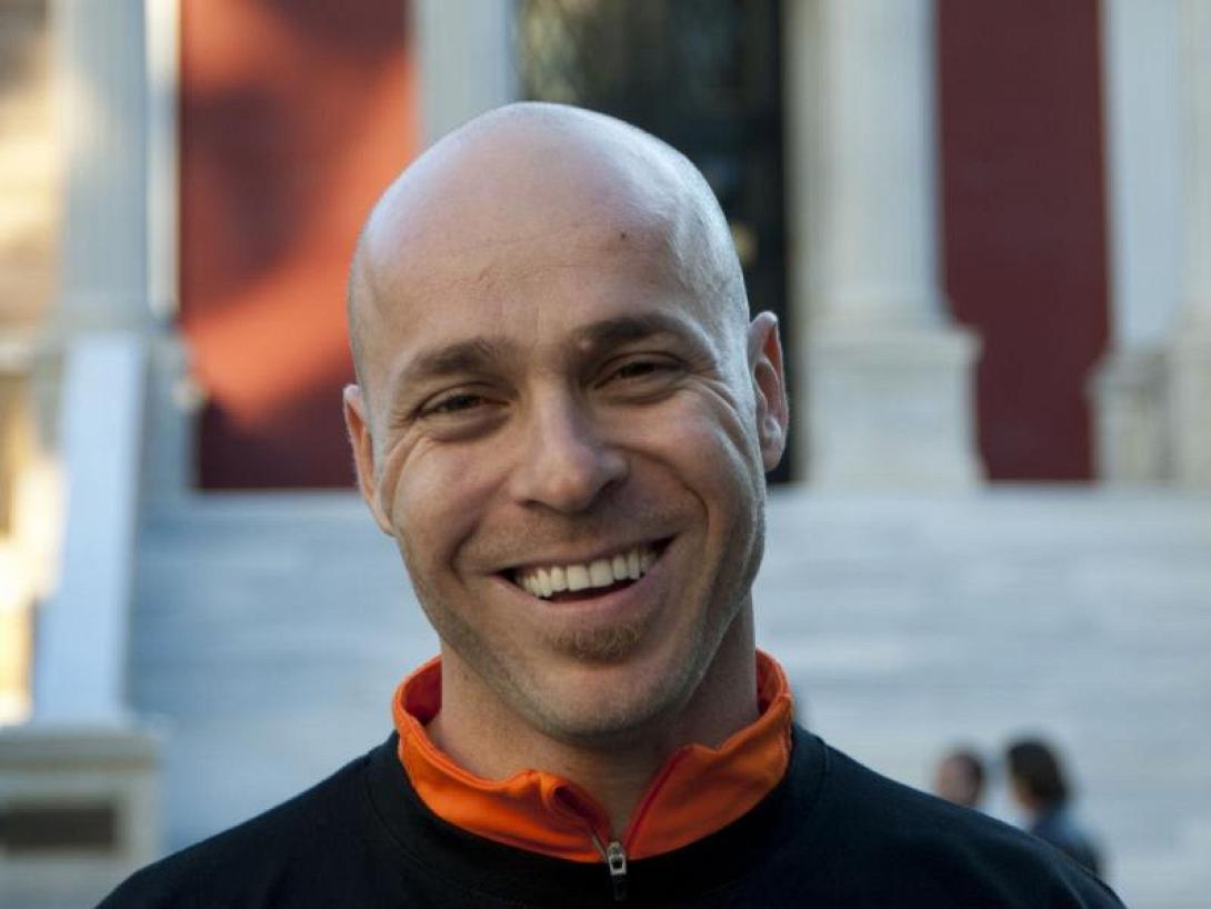 Γιώργος Αμυράς