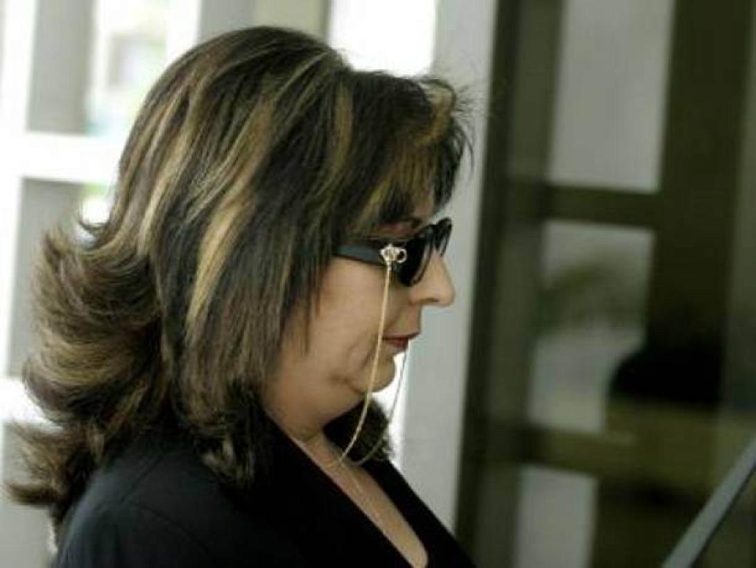 Το Νοέμβρη η απόφαση για την έκδοση της πρώην ανακριτού Ηλία