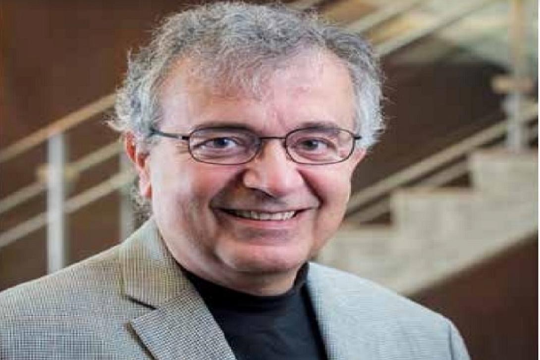 αναγορευση Κανατζίδη