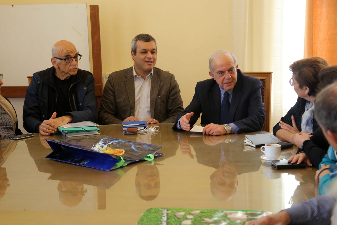 ανακύκλωση δήμος