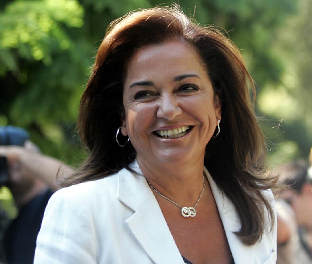 Ντόρα Μπακογιάννη