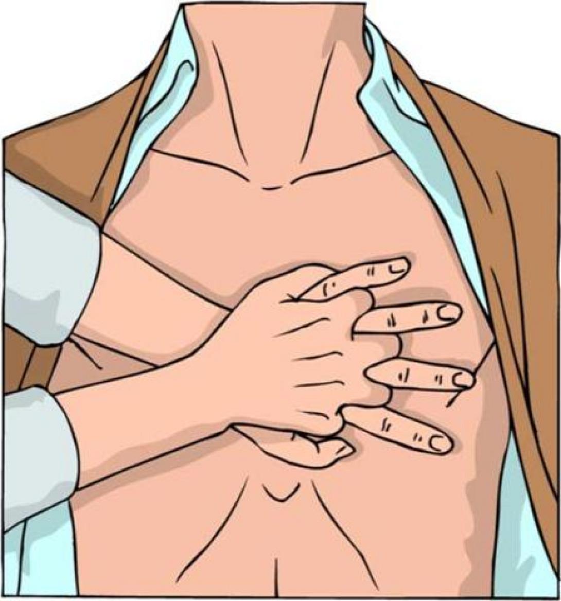 Πέθανε... περιμένοντας το ασθενοφόρο