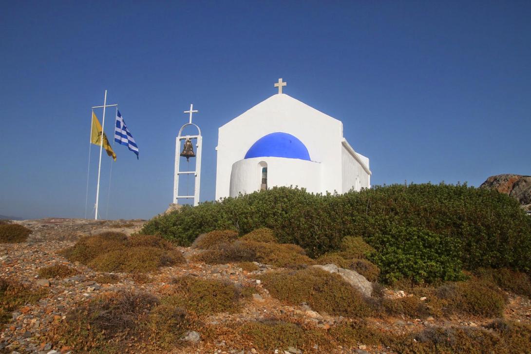 Ανάληψη Ντία