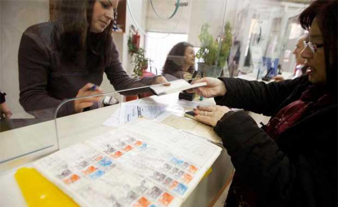 Κεγκέρογλου: Αναλογική σύνταξη σε όσους έχουν κάτω από 20 χρόνια δουλειάς (βίντεο)