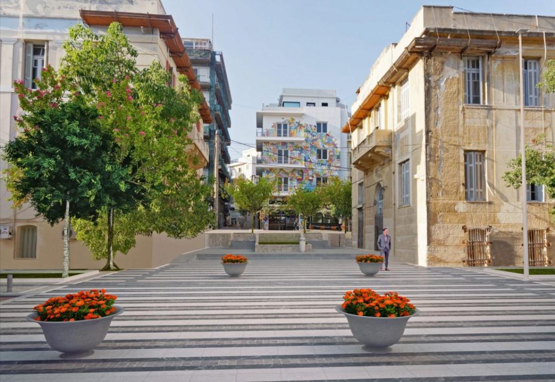 Δικαιοσύνης