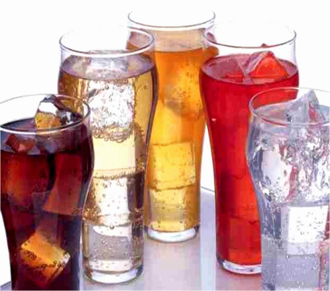 αναψυκτικά