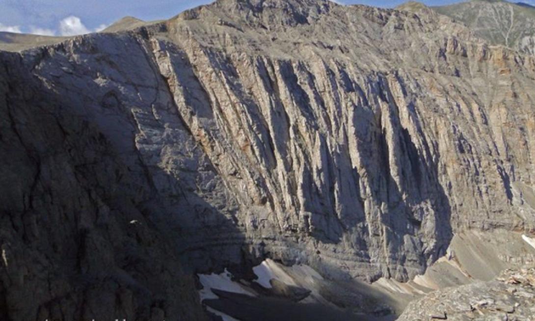 αναρριχητης