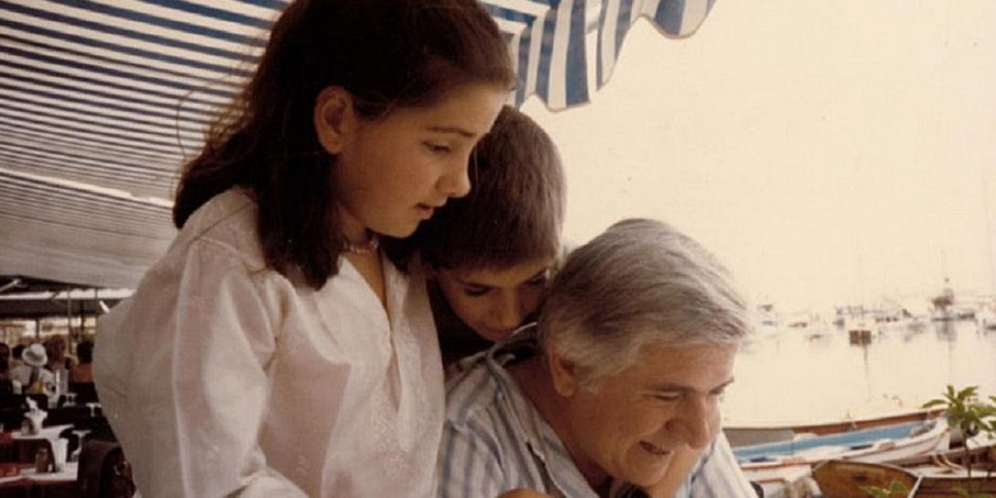 παύλος μπακογιάννης