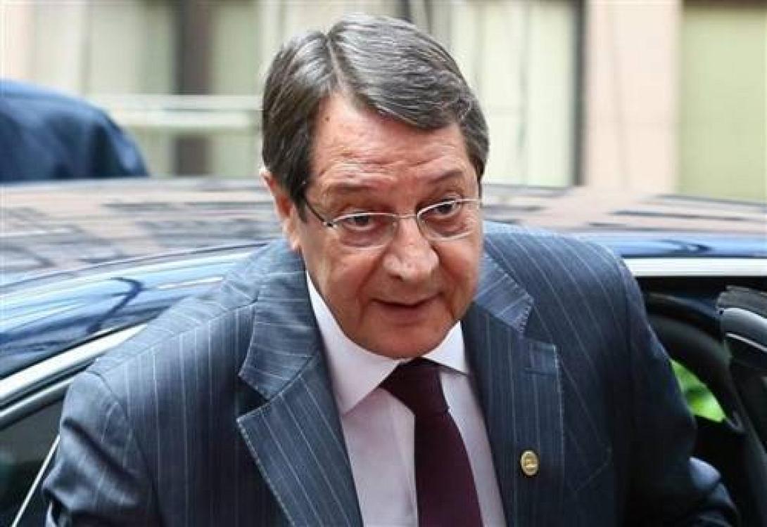 Στη Νέα Υόρκη για επέμβαση στην καρδιά ο Πρόεδρος της Κύπρου