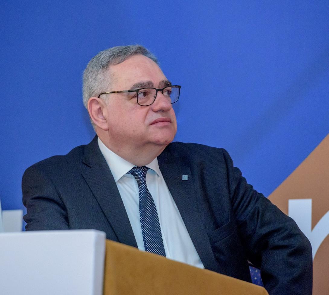 Σπύρος Αναστασιάδης