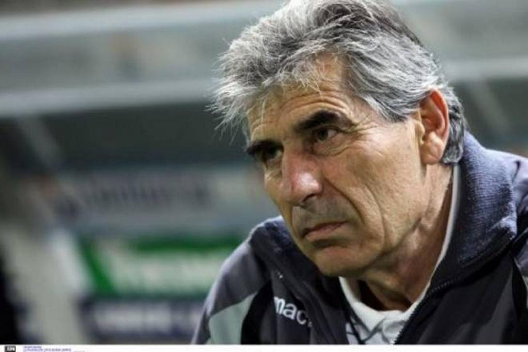 Στο νοσοκομείο ο πρόεδρος της Κύπρου 