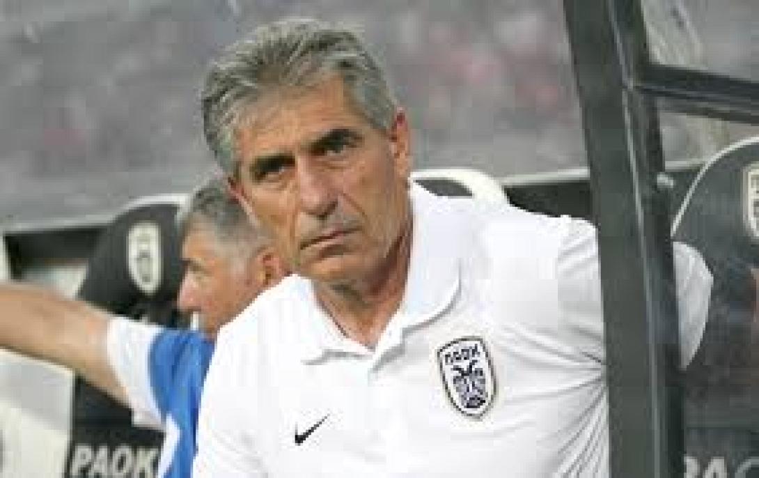 Συμφώνησε με ΕΠΟ ο Αναστασιάδης