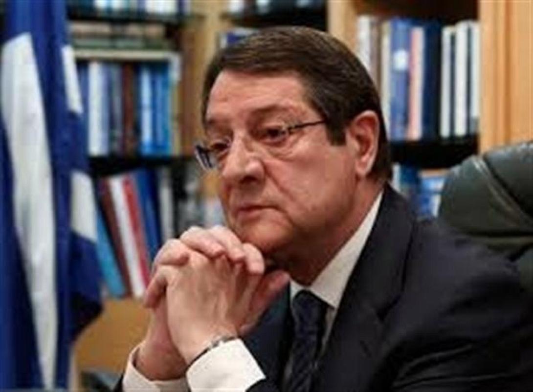 Στη Νέα Υόρκη για επέμεβαση καρδιάς ο Ν. Αναστασιάδης