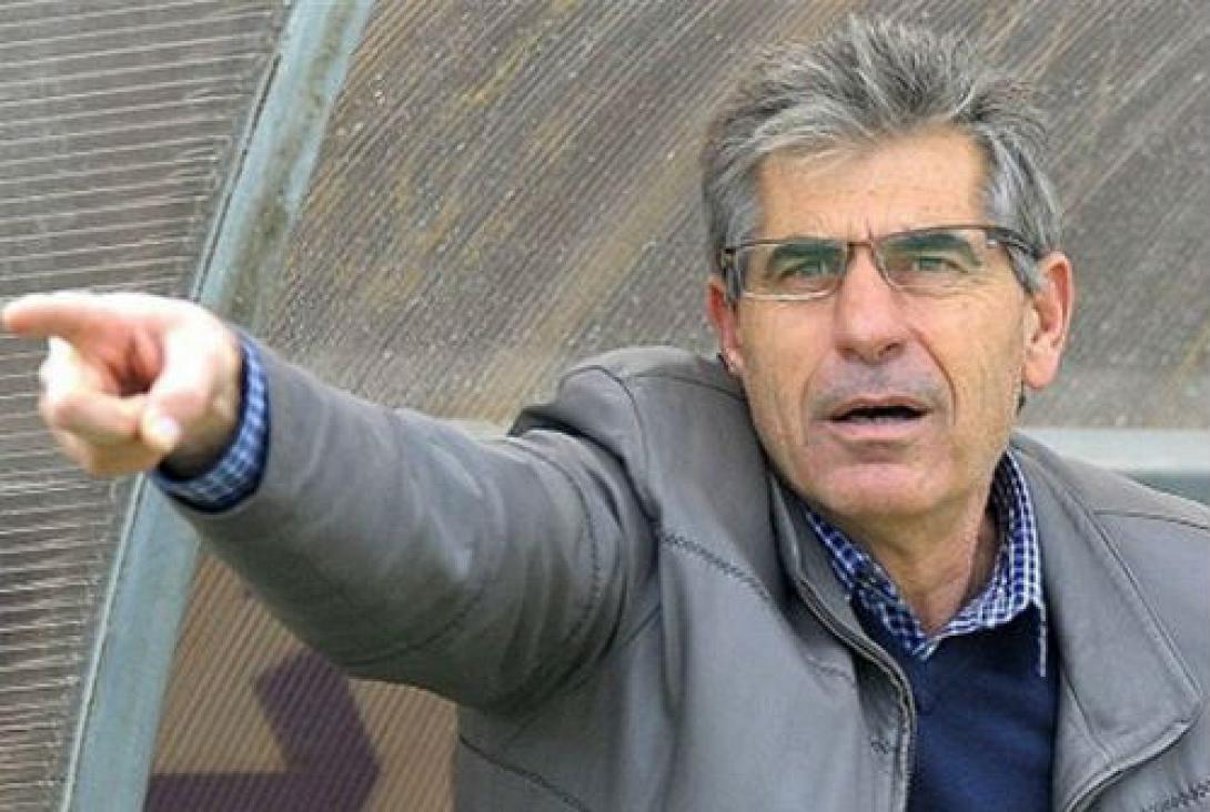 Αναστασιάδης: ΄΄ Ένα πλατάνι με δρόσιζε και μου έδινε ανάσες ΄΄