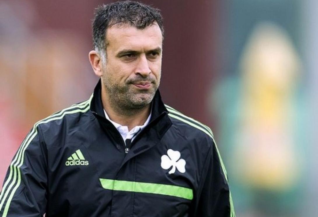 Αναστασίου: «Η ομάδα έχει βάθος και παίκτες με ποιότητα»