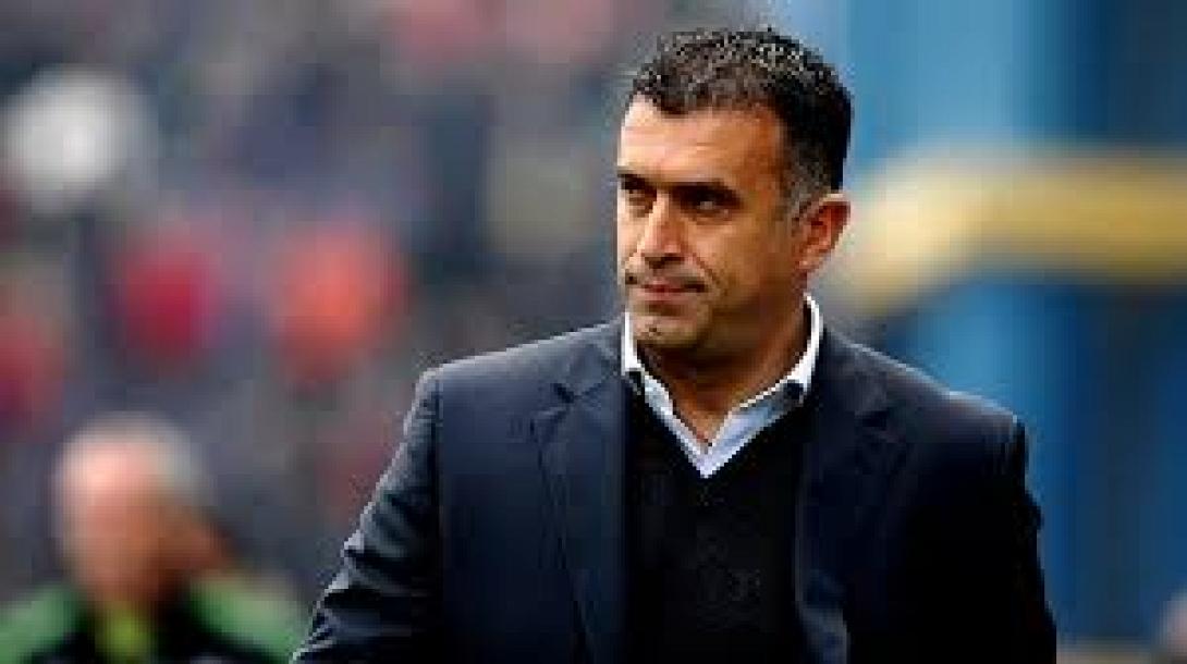 Αναστασίου: ''Να βρούμε τη δύναμη να σηκωθούμε''