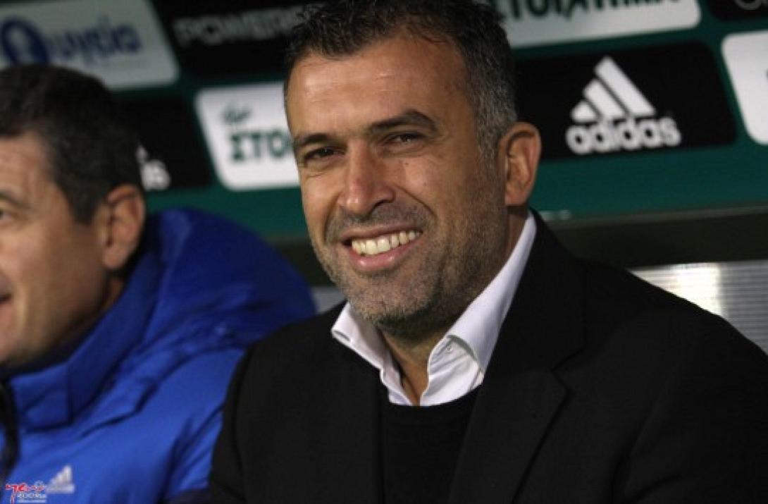 Αναστασίου:«Το πιστεύαμε, το ξέραμε πως είμαστε καλύτερη ομάδα…»     