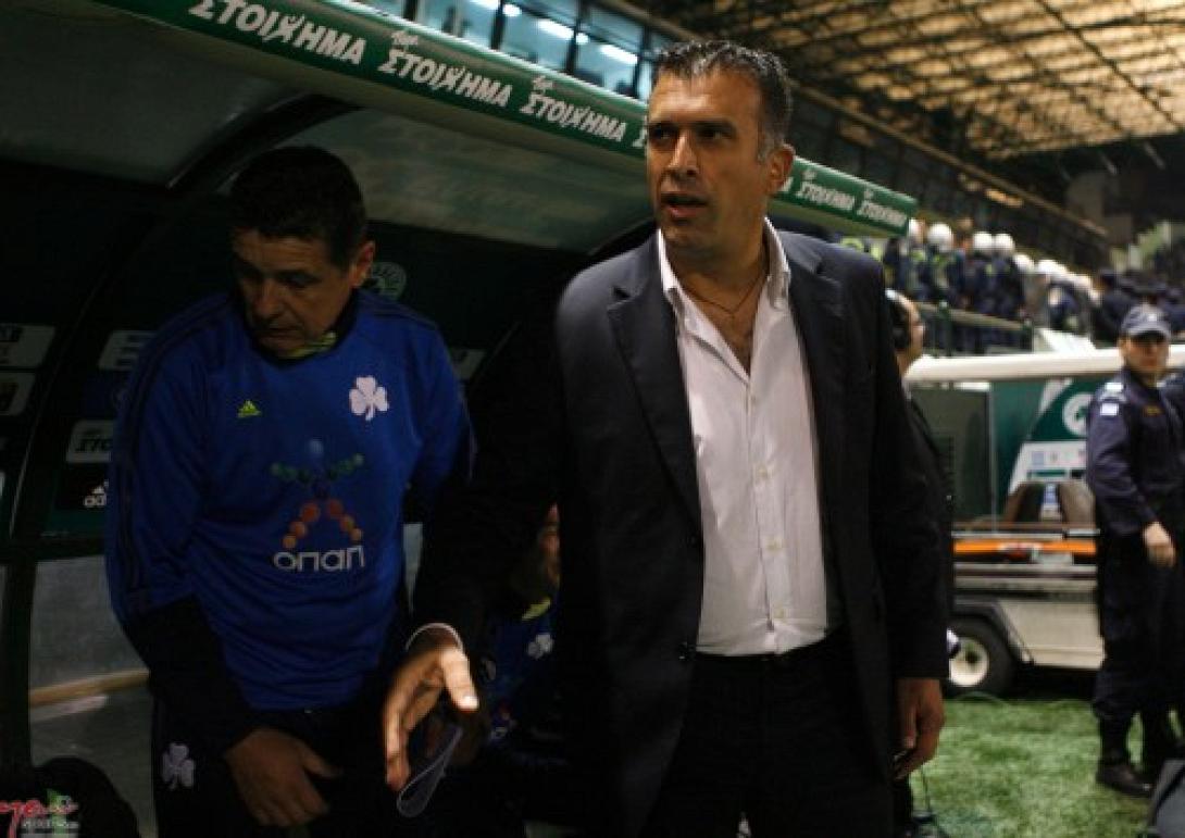 Αναστασίου: «Είχαμε πάρει το μήνυμα από την Τετάρτη» 