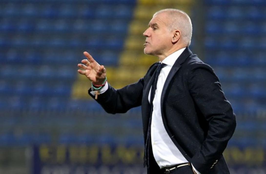 Αναστόπουλος: Δεν φεύγω πικραμένος