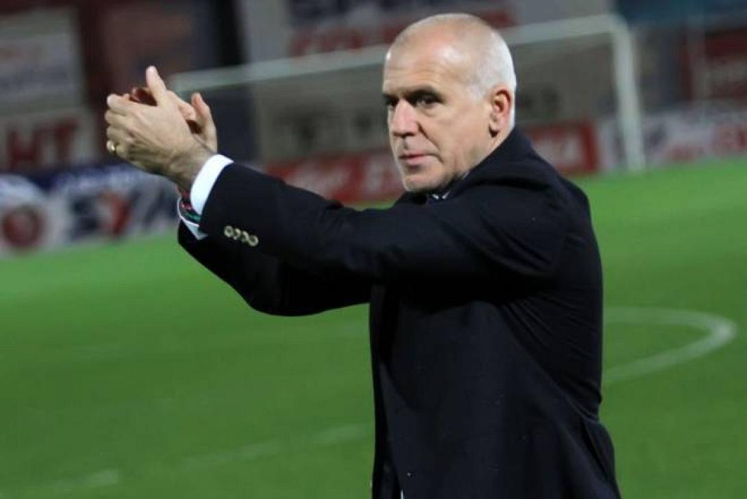 Αναστόπουλος: «Παλεύουμε να σώσουμε το τομάρι μας»