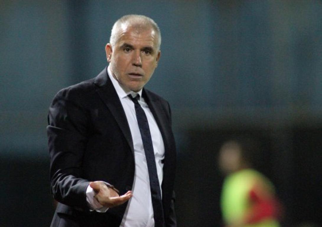 Αναστόπουλος: «Οι νόμοι εφαρμόζονται μόνο όταν έχει προβλήματα ο ΟΦΗ» 