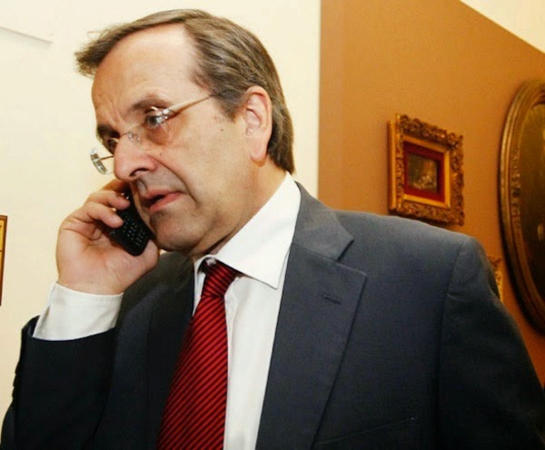 Σε εξέλιξη ο σαρωτικός ανασχηματισμός της κυβέρνησης