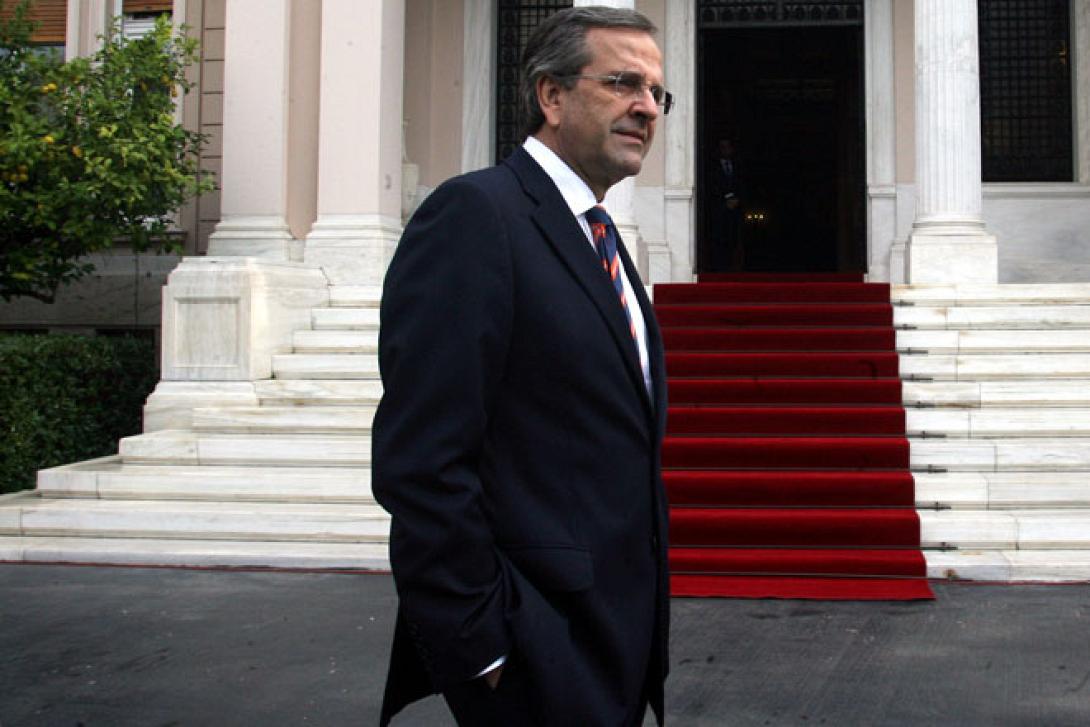 Ποιοι έφυγαν, ποιοι έμειναν και ποιοι ... ήρθαν μετά τον σαρωτικό ανασχηματισμό