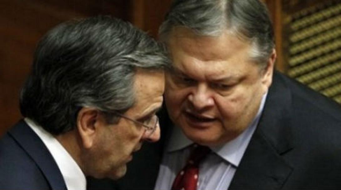 Γιάννης Στουρνάρας: Τη Δευτέρα μάλλον ο ανασχηματισμός 